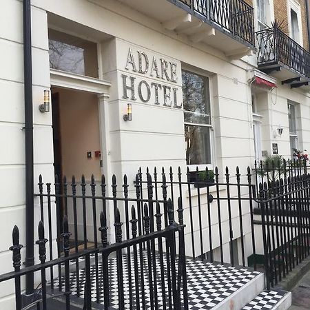 Adare Hotel Лондон Экстерьер фото