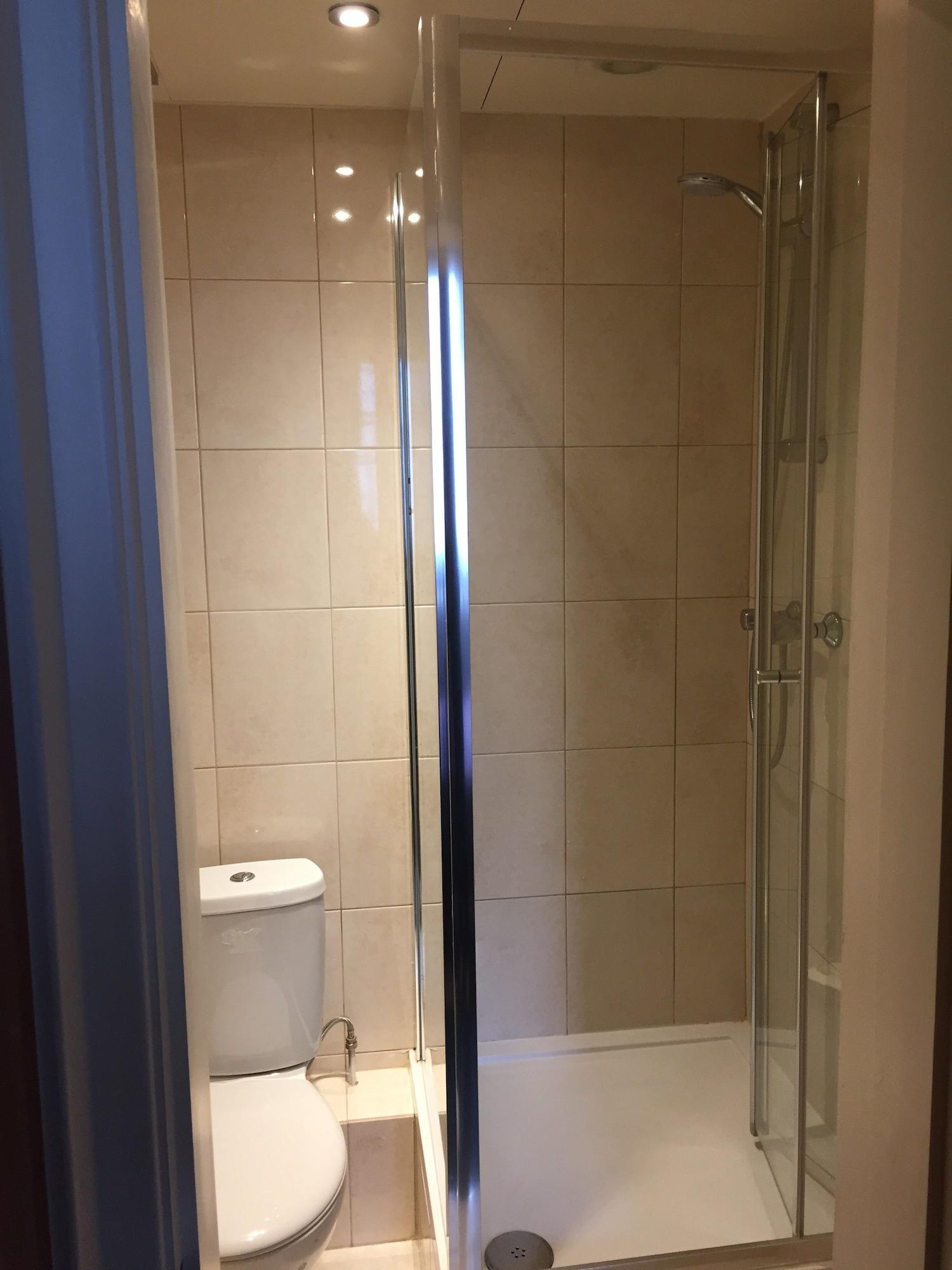 Adare Hotel Лондон Экстерьер фото