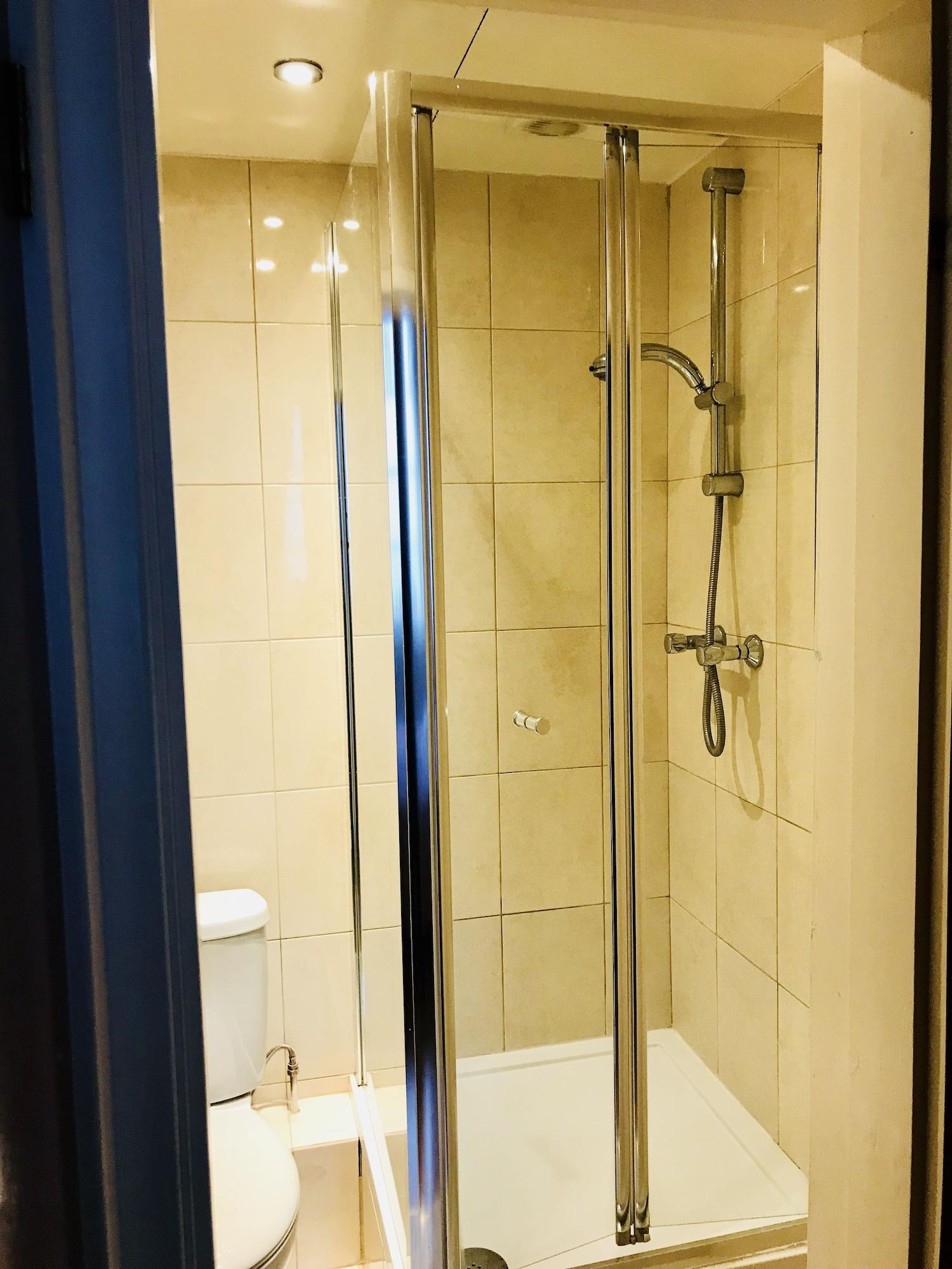 Adare Hotel Лондон Экстерьер фото